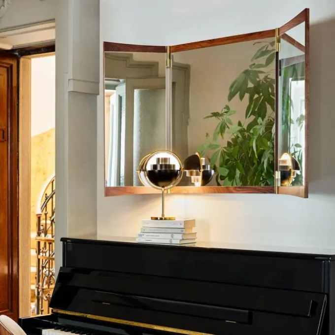 Vanity - Miroir