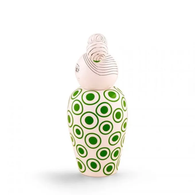 Vase canopie
