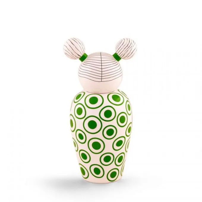 Vase canopie