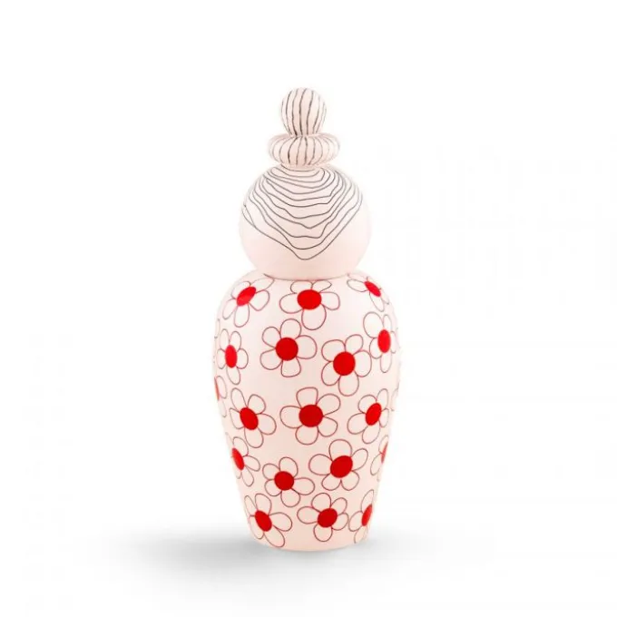 Vase canopie