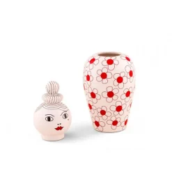 Vase canopie
