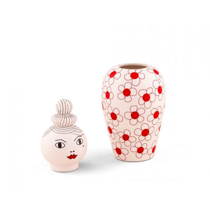 Vase canopie