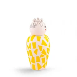 Vase canopie