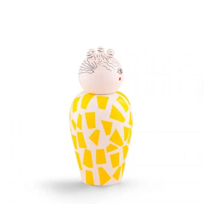 Vase canopie