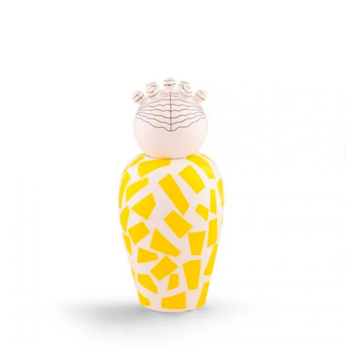 Vase canopie