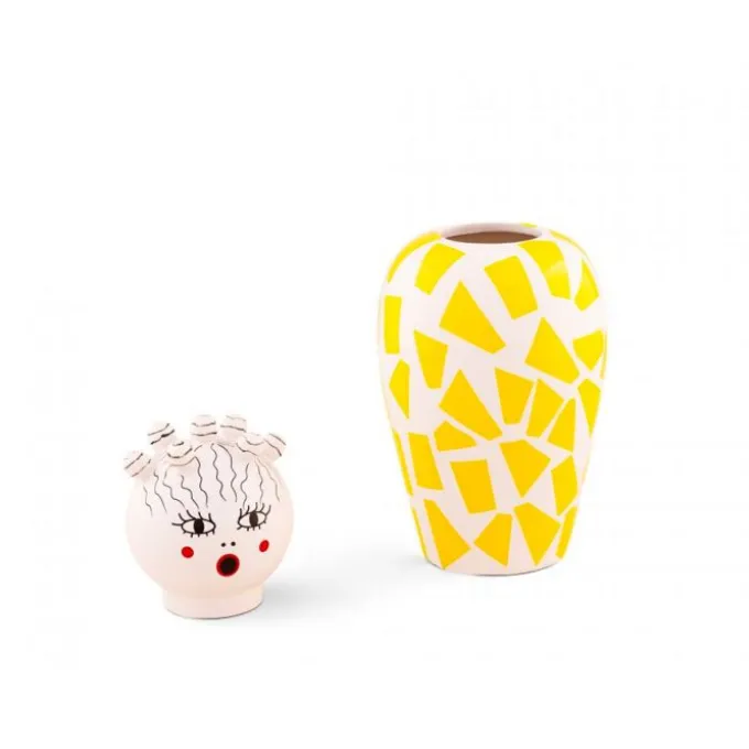 Vase canopie