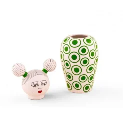 Vase canopie