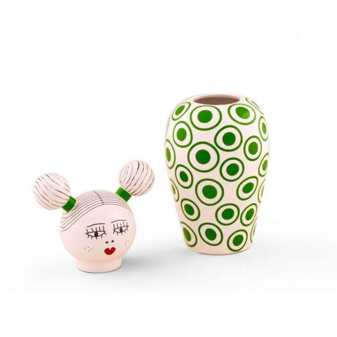 Vase canopie