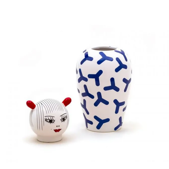 Vase canopie