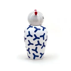 Vase canopie