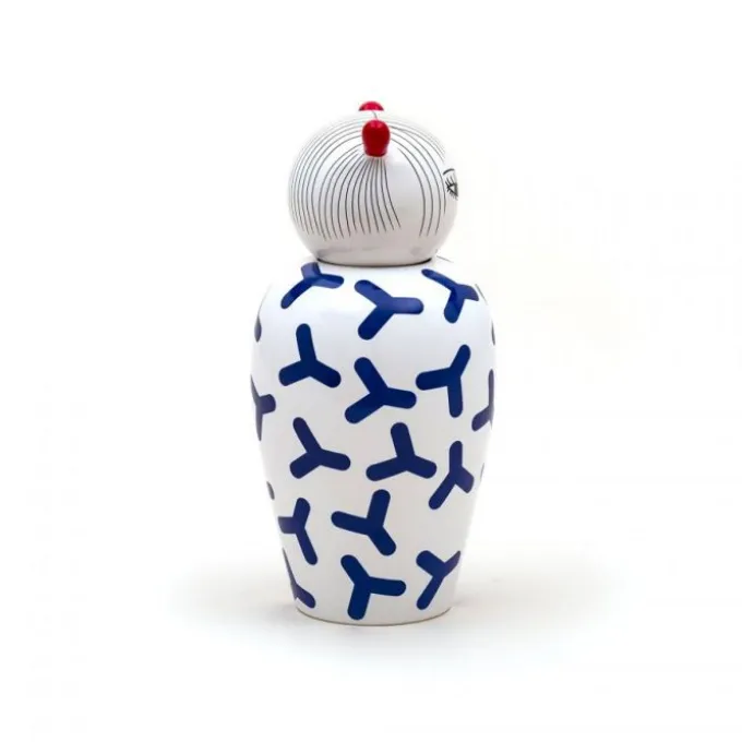 Vase canopie