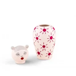 Vase canopie