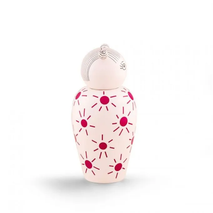 Vase canopie