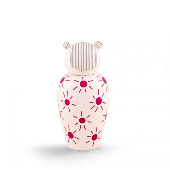 Vase canopie