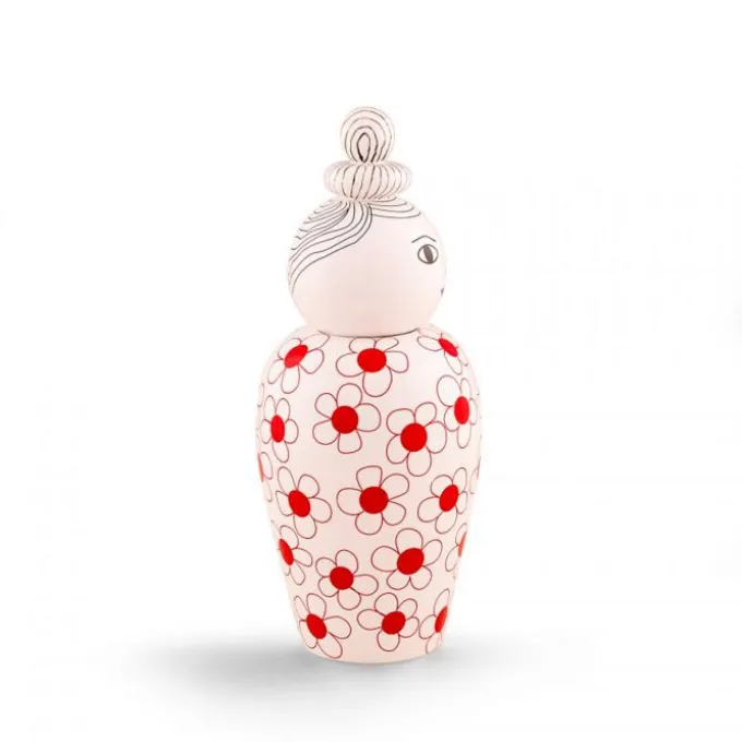 Vase canopie
