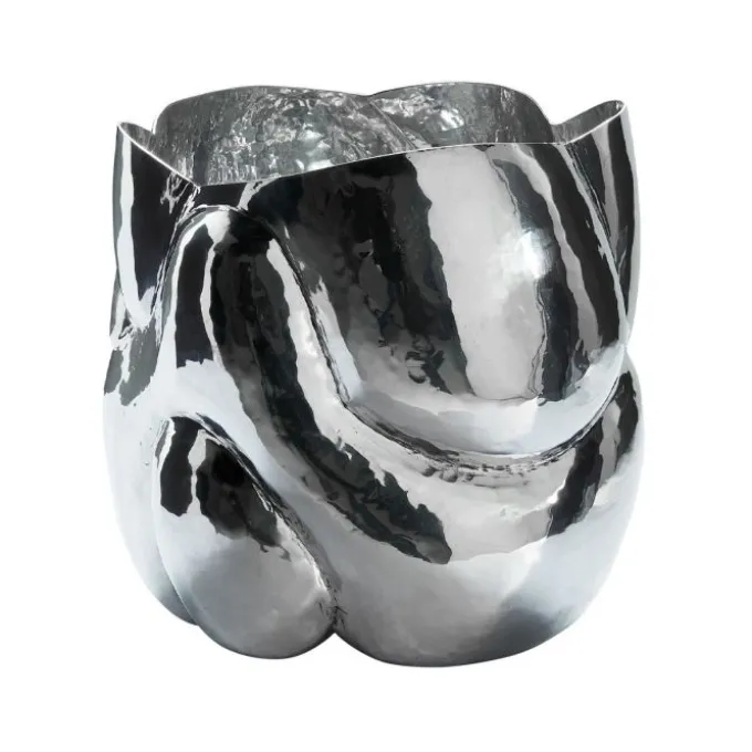 Vase Cloud Vessel Short