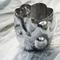 Vase Cloud Vessel Short