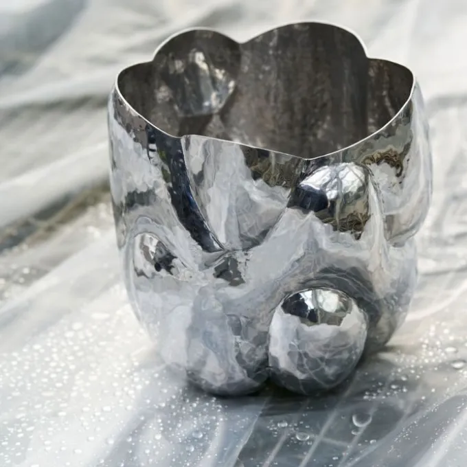 Vase Cloud Vessel Short
