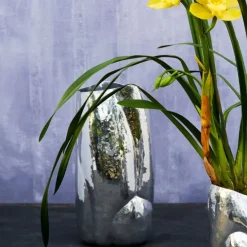 Vase Cloud Vessel Tall