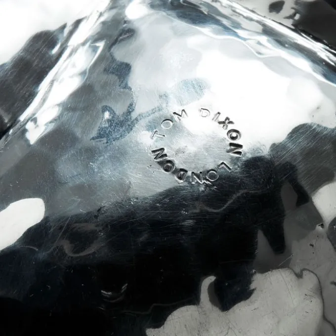 Vase Cloud Vessel Tall