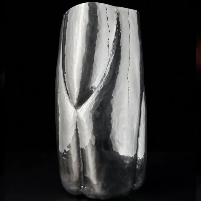 Vase Cloud Vessel Tall