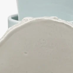 Vase Découpage