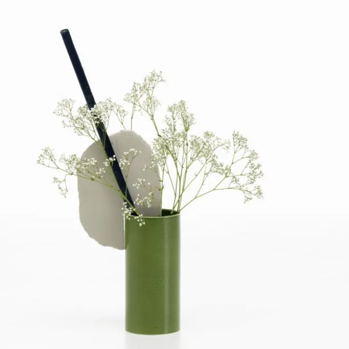 Vase Découpage