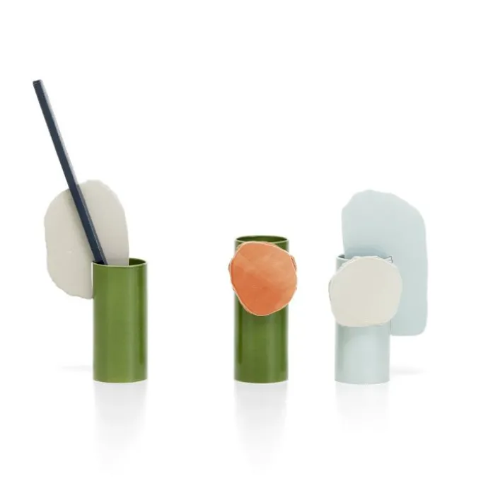 Vase Découpage