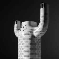 Vase Happy Yeti