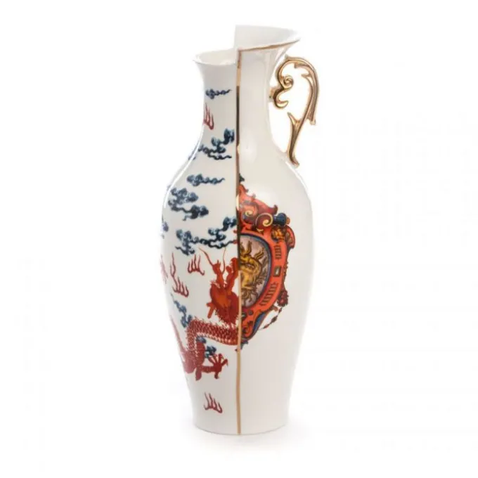 Vase Hybrid Adelma