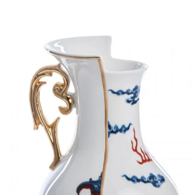 Vase Hybrid Adelma