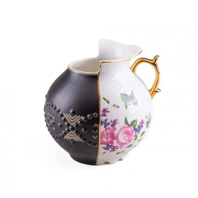 Vase Hybrid LFE