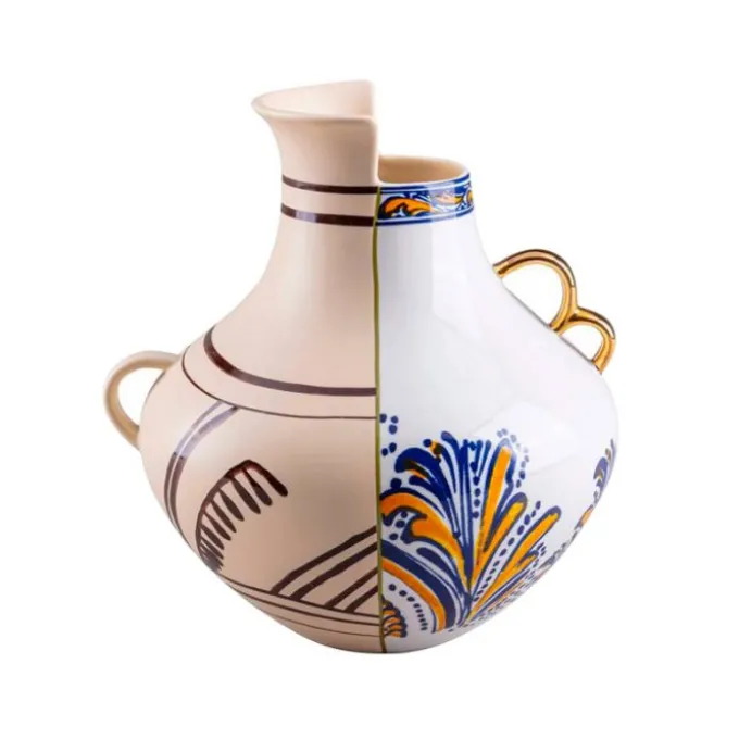 Vase Hybrid Nazca