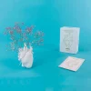 Vase Love In Bloom