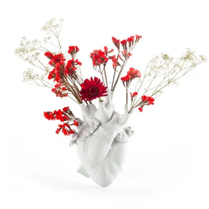 Vase Love In Bloom