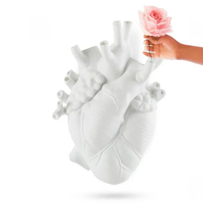 Vase Love In Bloom Géant