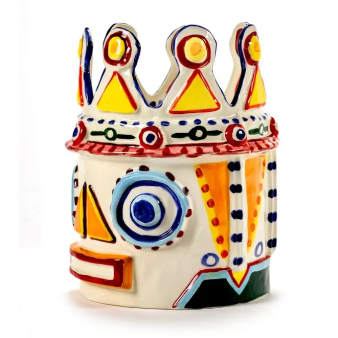 Vase Mix Sicily