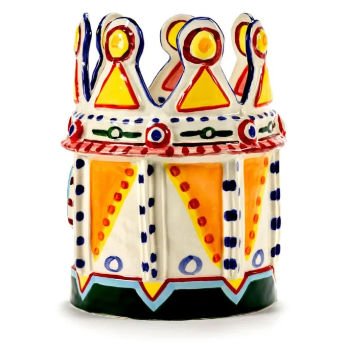 Vase Mix Sicily