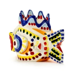 Vase Mix Sicily