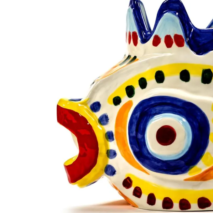 Vase Mix Sicily