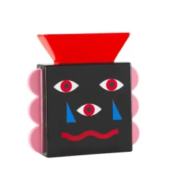 Vase Oggian