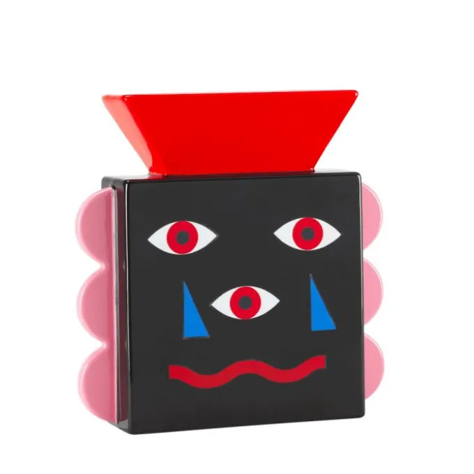 Vase Oggian