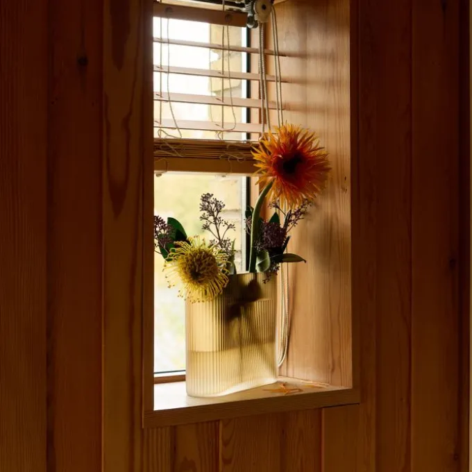 Vase Ridge