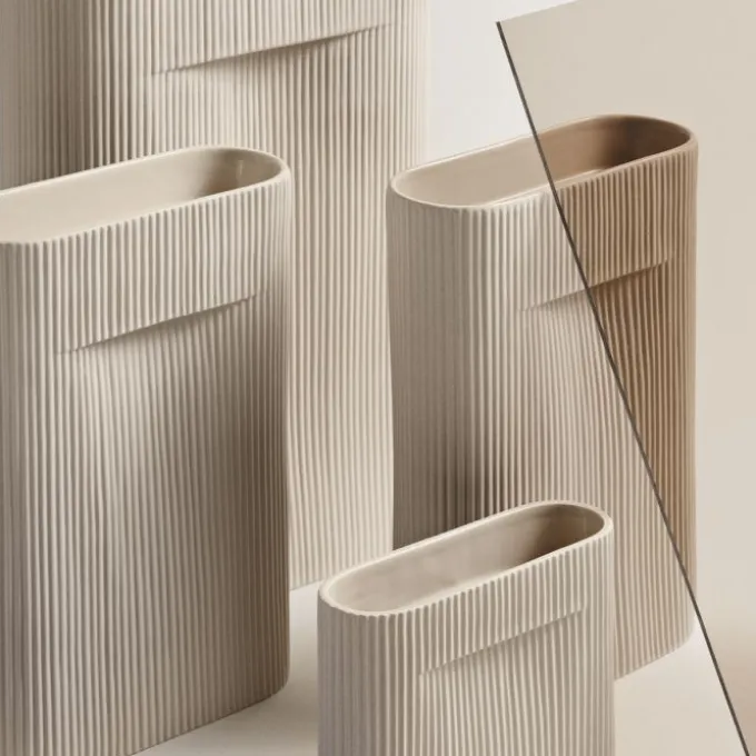 Vase Ridge