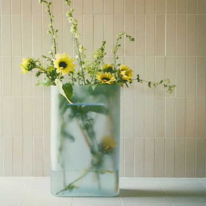 Vase Ridge