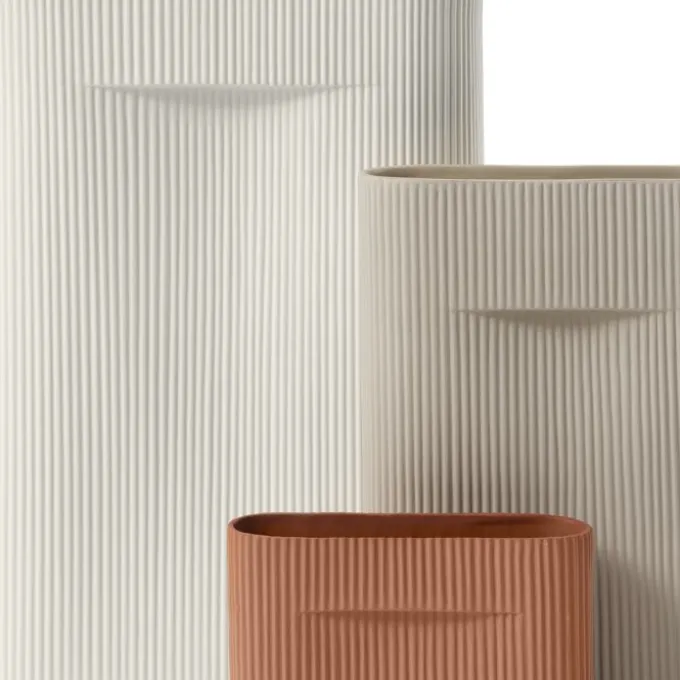 Vase Ridge