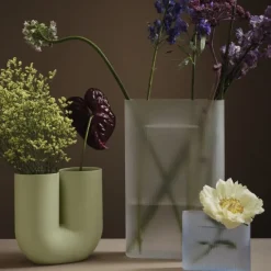 Vase Ridge