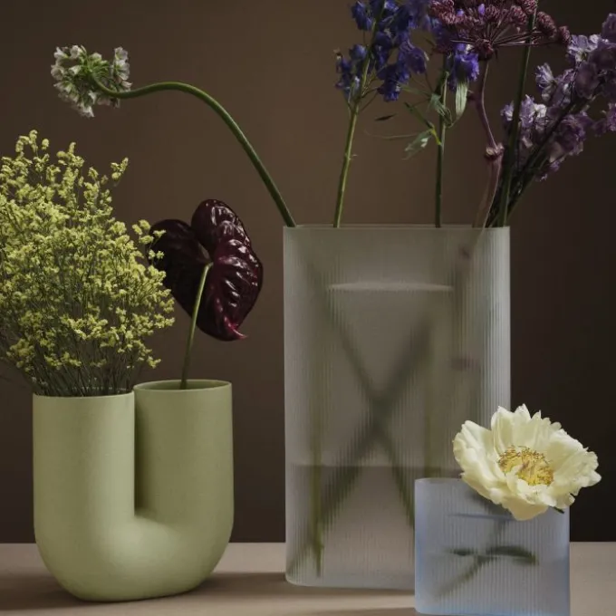 Vase Ridge