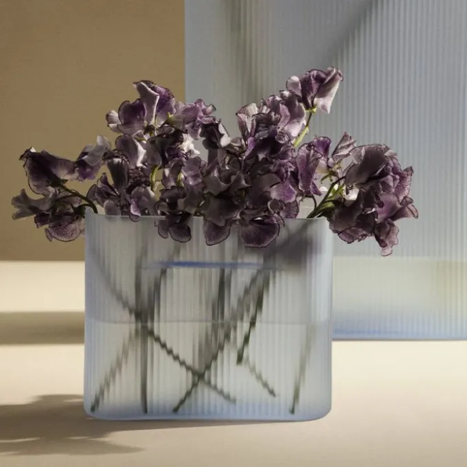 Vase Ridge