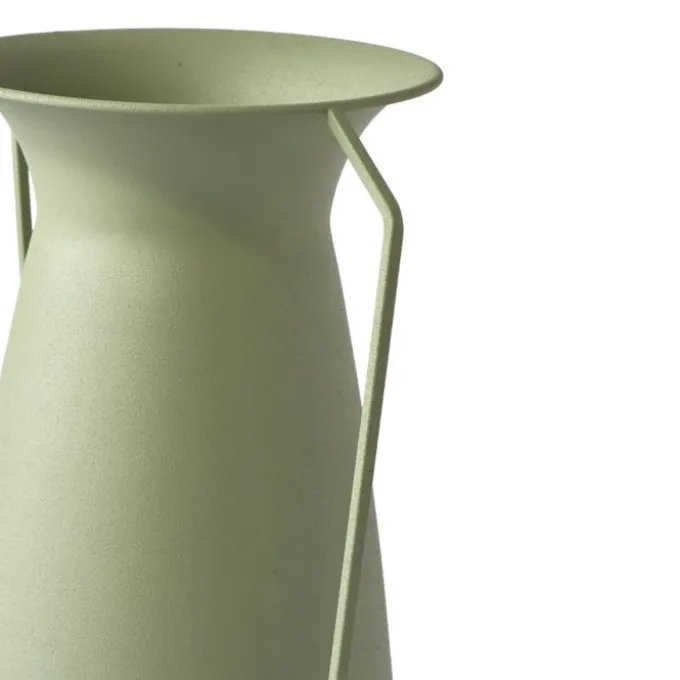 Vase roman sunset - Lot de 4